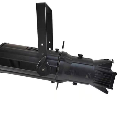 300W Colorful LED Profile Spot Light Waterproof LED Ellipsoidal Stage Light